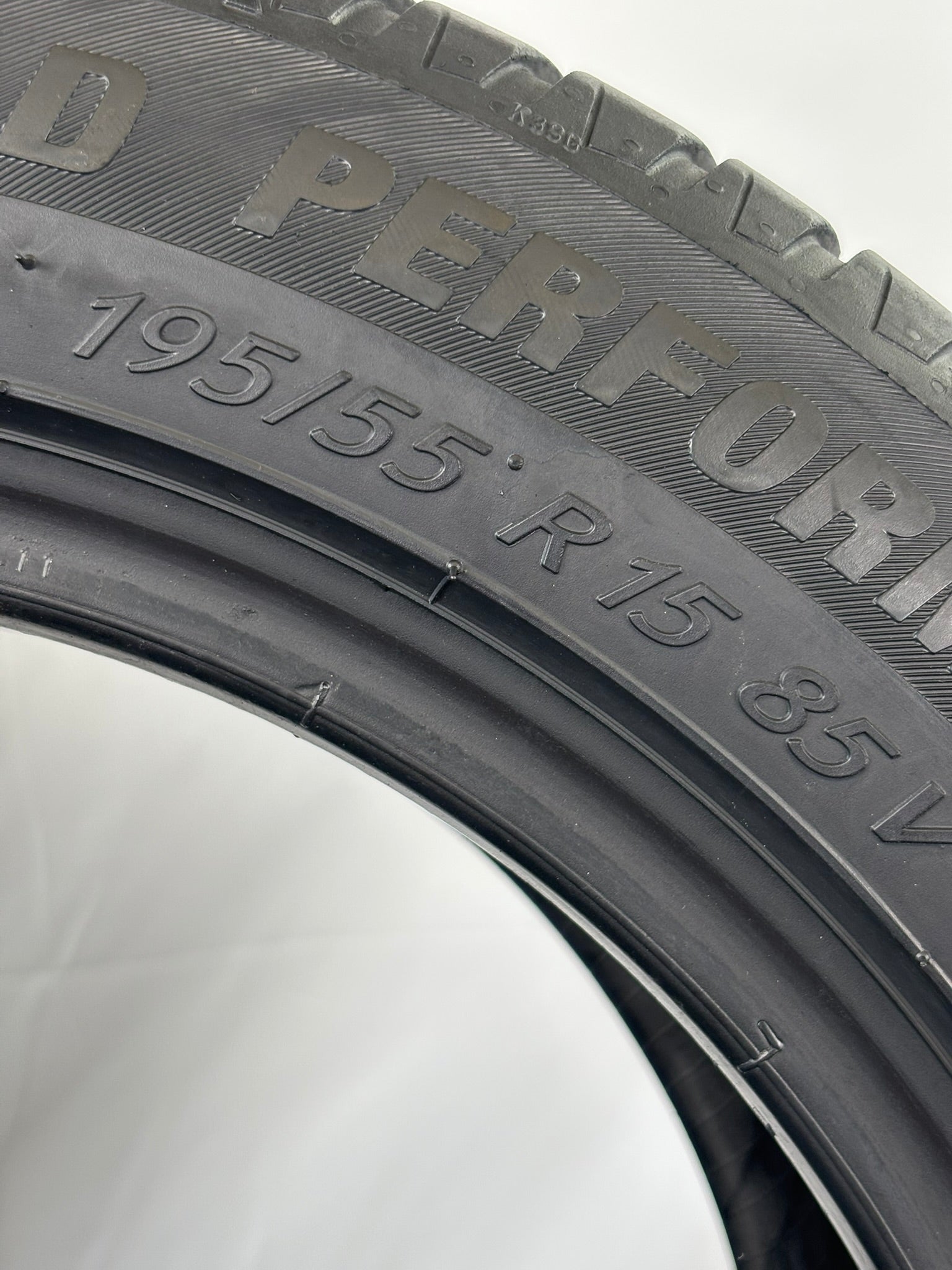 195 55 R15 85V Riken Road Performance