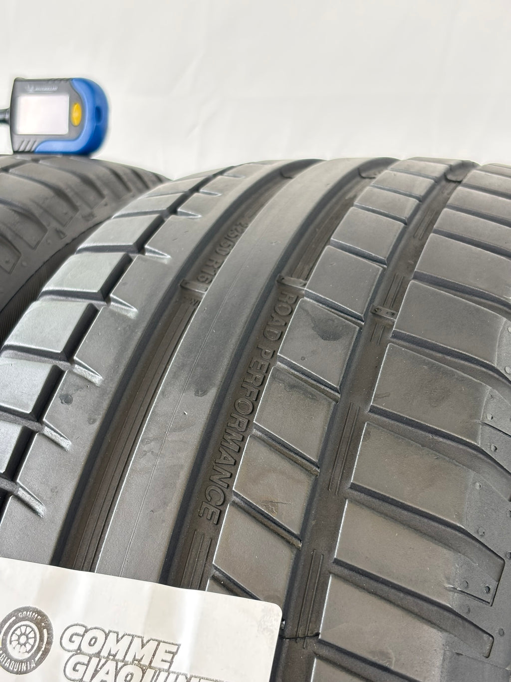 225 50 R16 92W Riken Road Performance