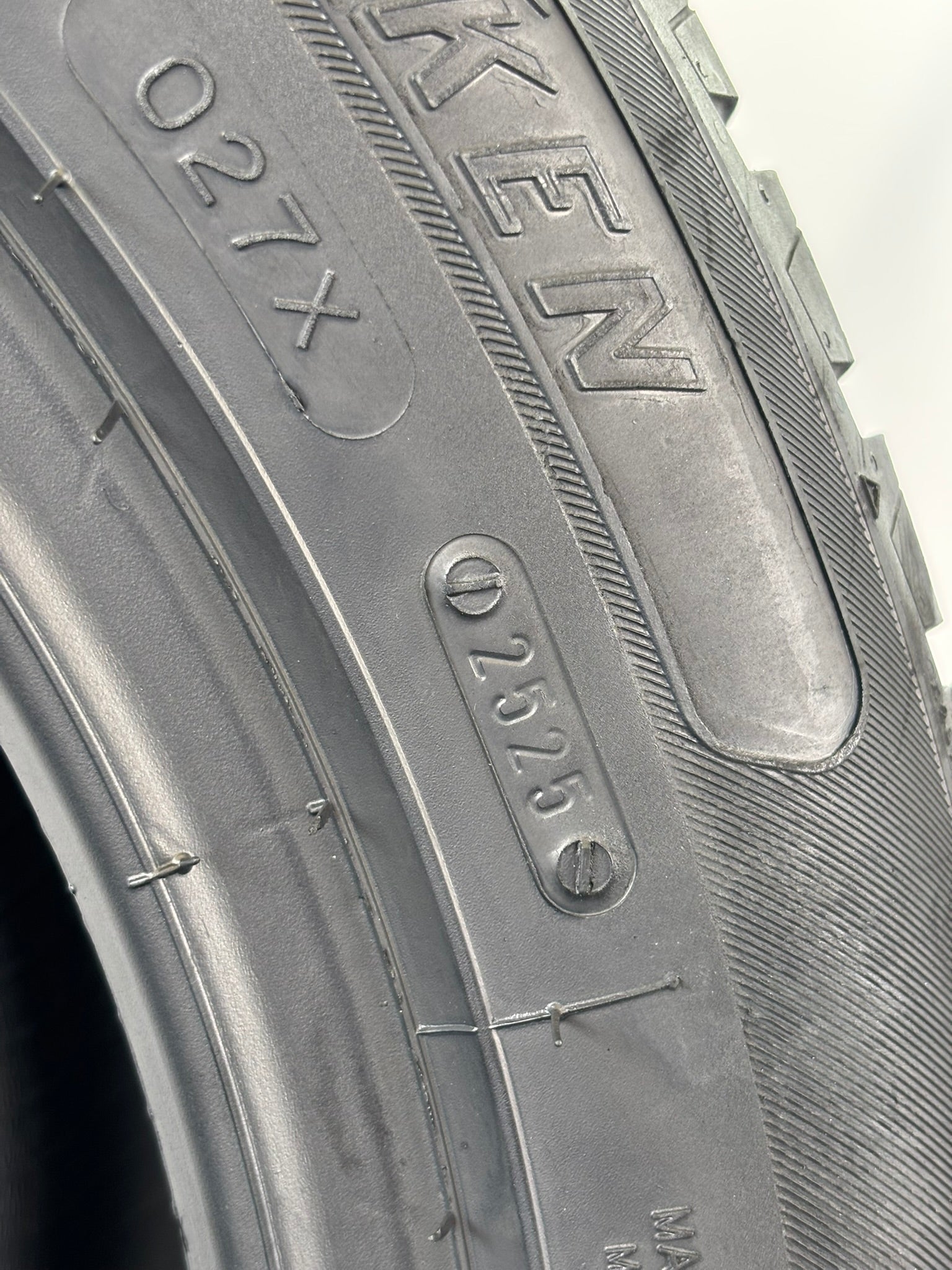 225 50 R16 92W Riken Road Performance