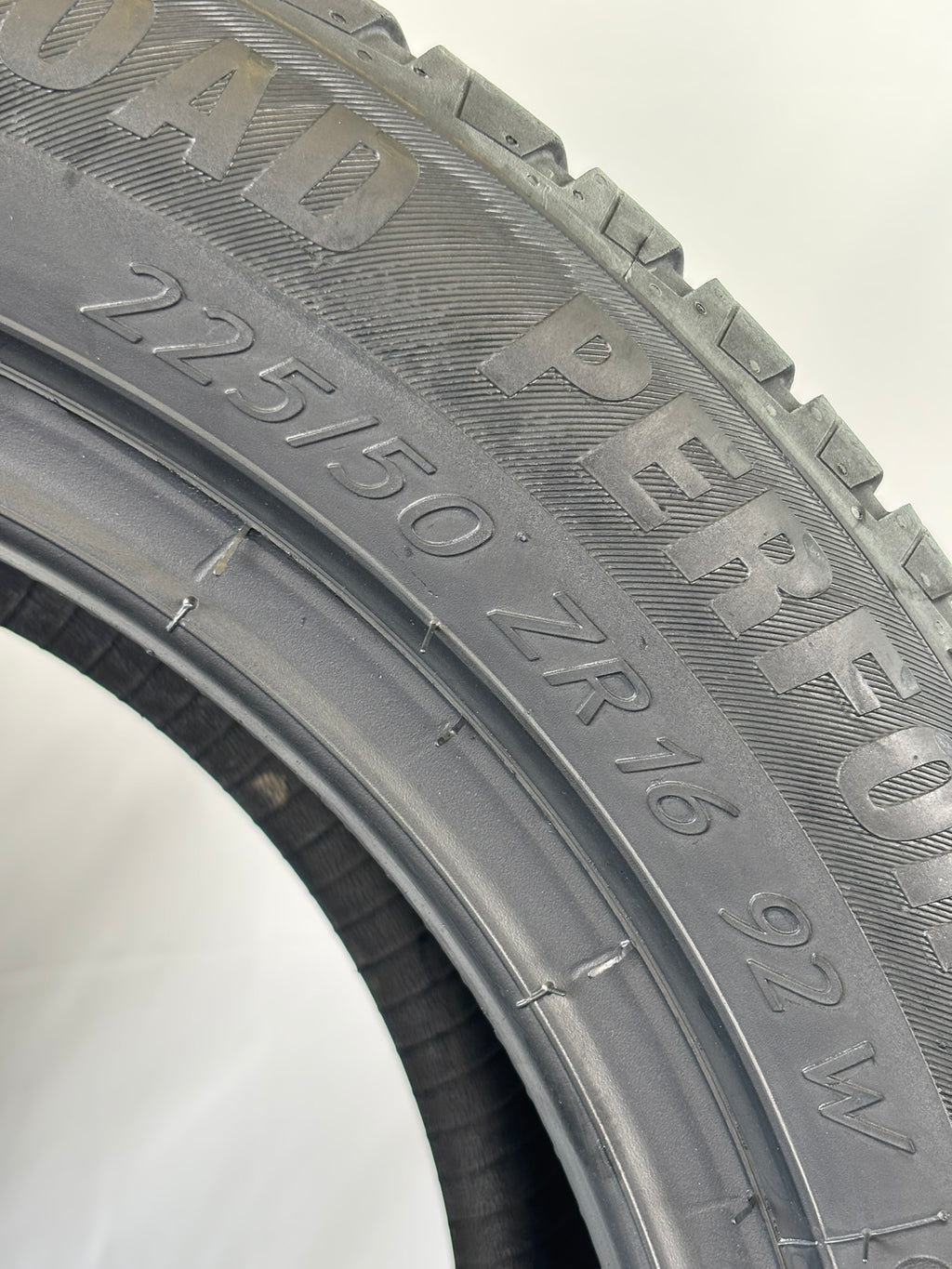 225 50 R16 92W Riken Road Performance