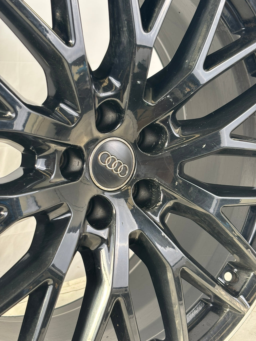 4 Cerchi in lega Audi Q7 SQ7 da 20"