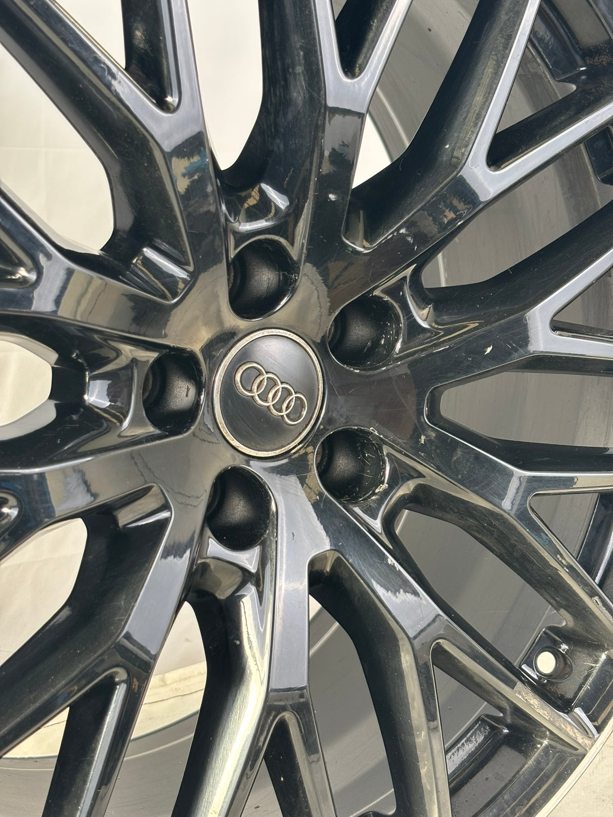 4 Cerchi in lega Audi Q7 SQ7 da 20"
