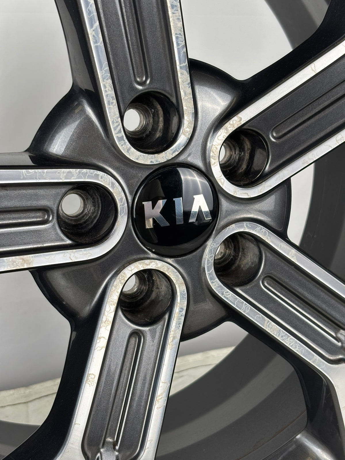 1 Cerchio in lega Kia XCeed da 18"