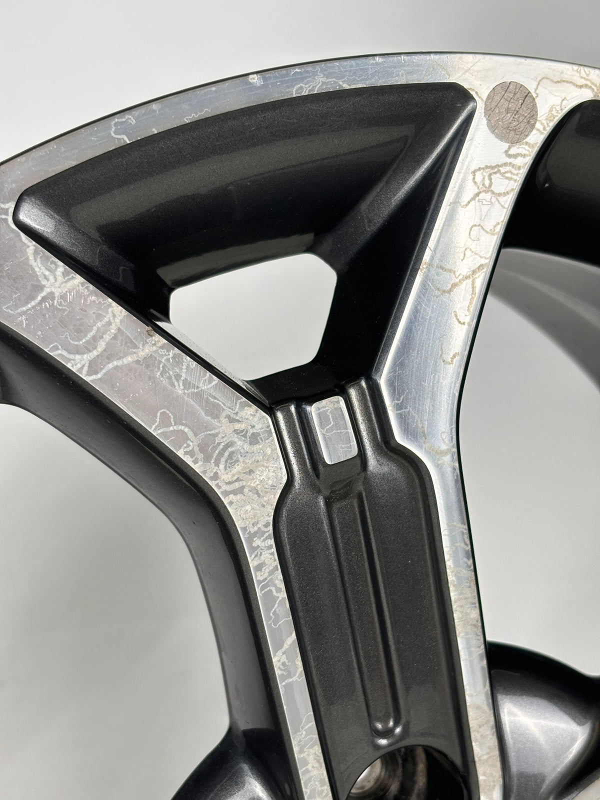 1 Cerchio in lega Kia XCeed da 18"