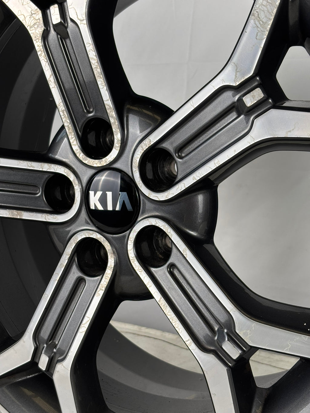 1 Cerchio in lega Kia XCeed da 18"