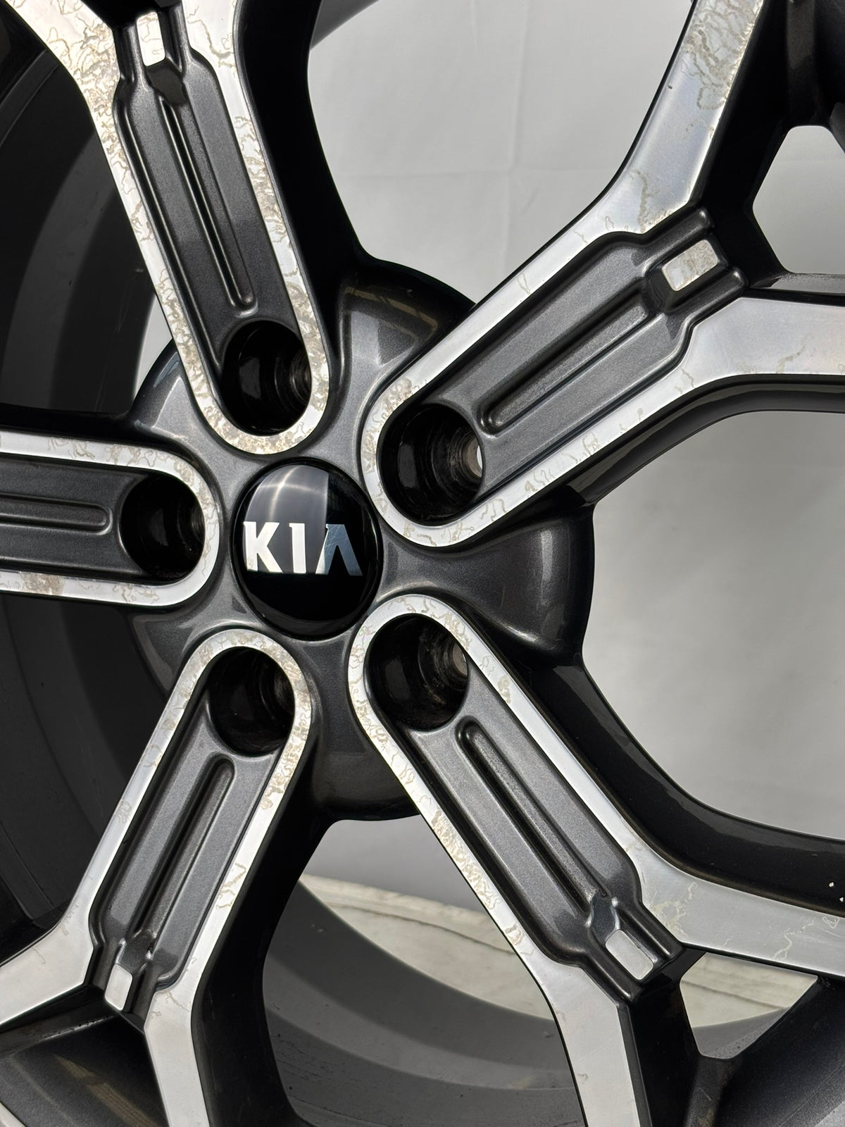 1 Cerchio in lega Kia XCeed da 18"