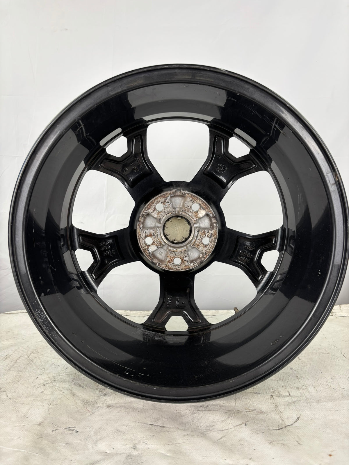 1 Cerchio in lega Kia XCeed da 18"