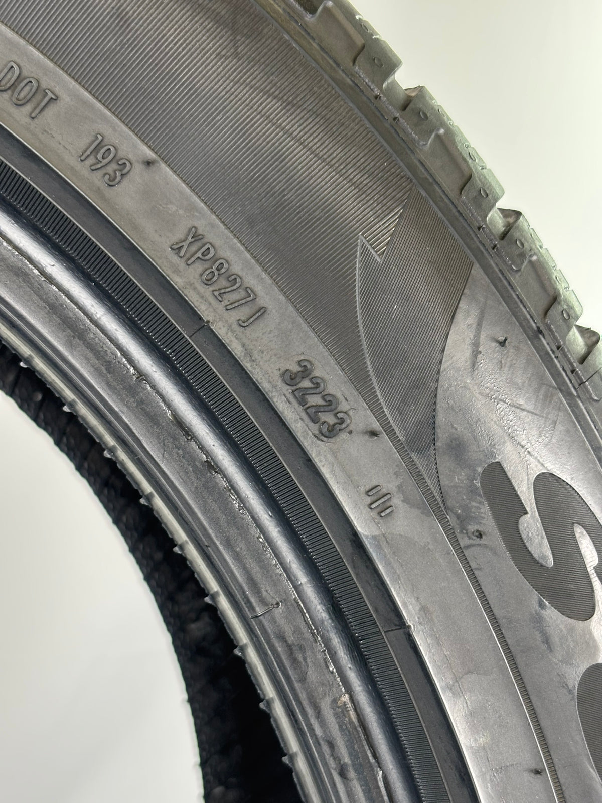 305 40 R20 112V Pirelli Scorpion Winter M+S RFT