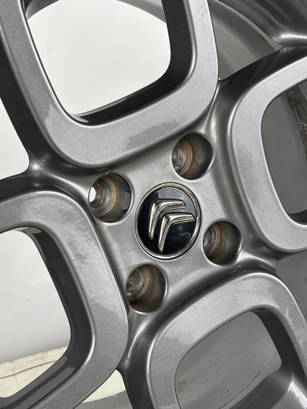 1 Cerchio in lega da 16" Citroen C4 Cactus