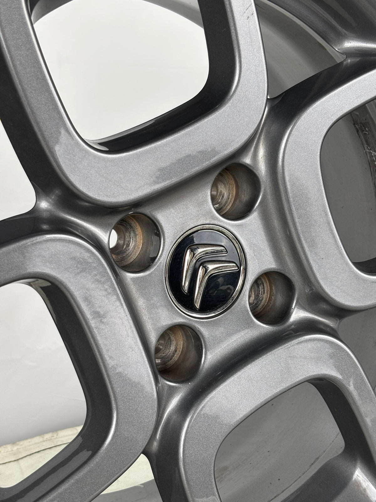 1 Cerchio in lega da 16" Citroen C4 Cactus