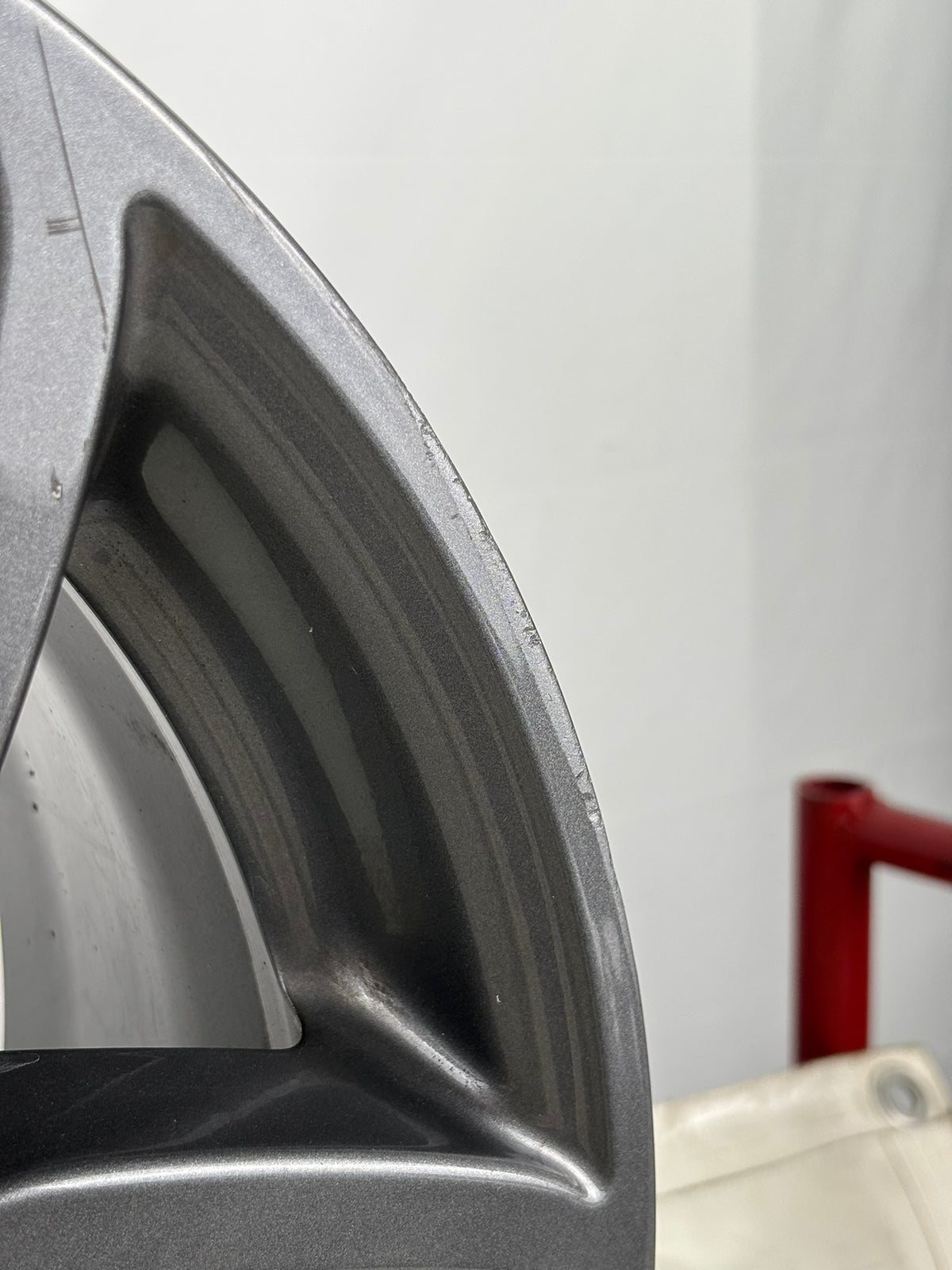 1 Cerchio in lega da 16" Citroen C4 Cactus