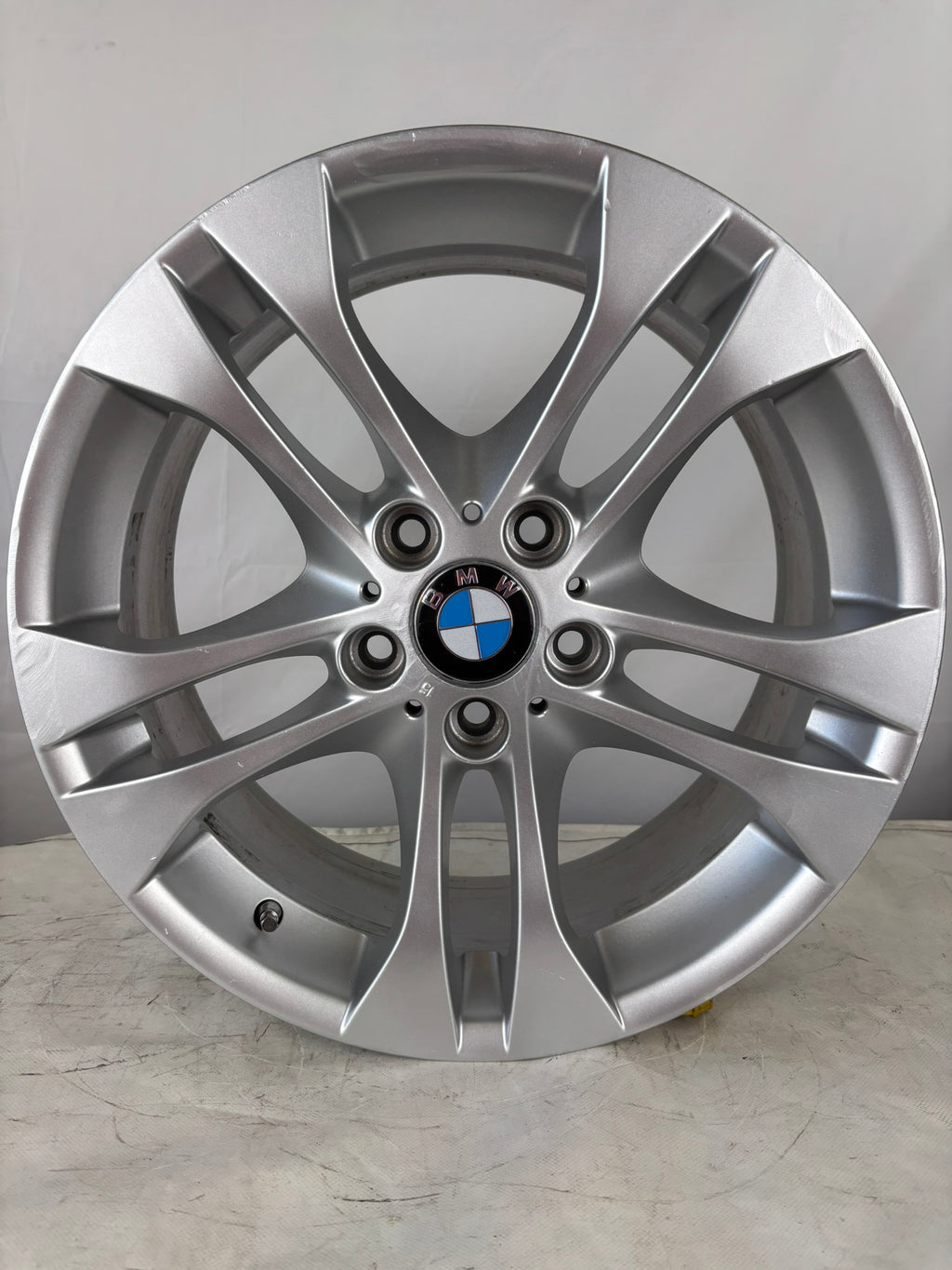 4 Cerchi in lega Bmw X3 da 18"