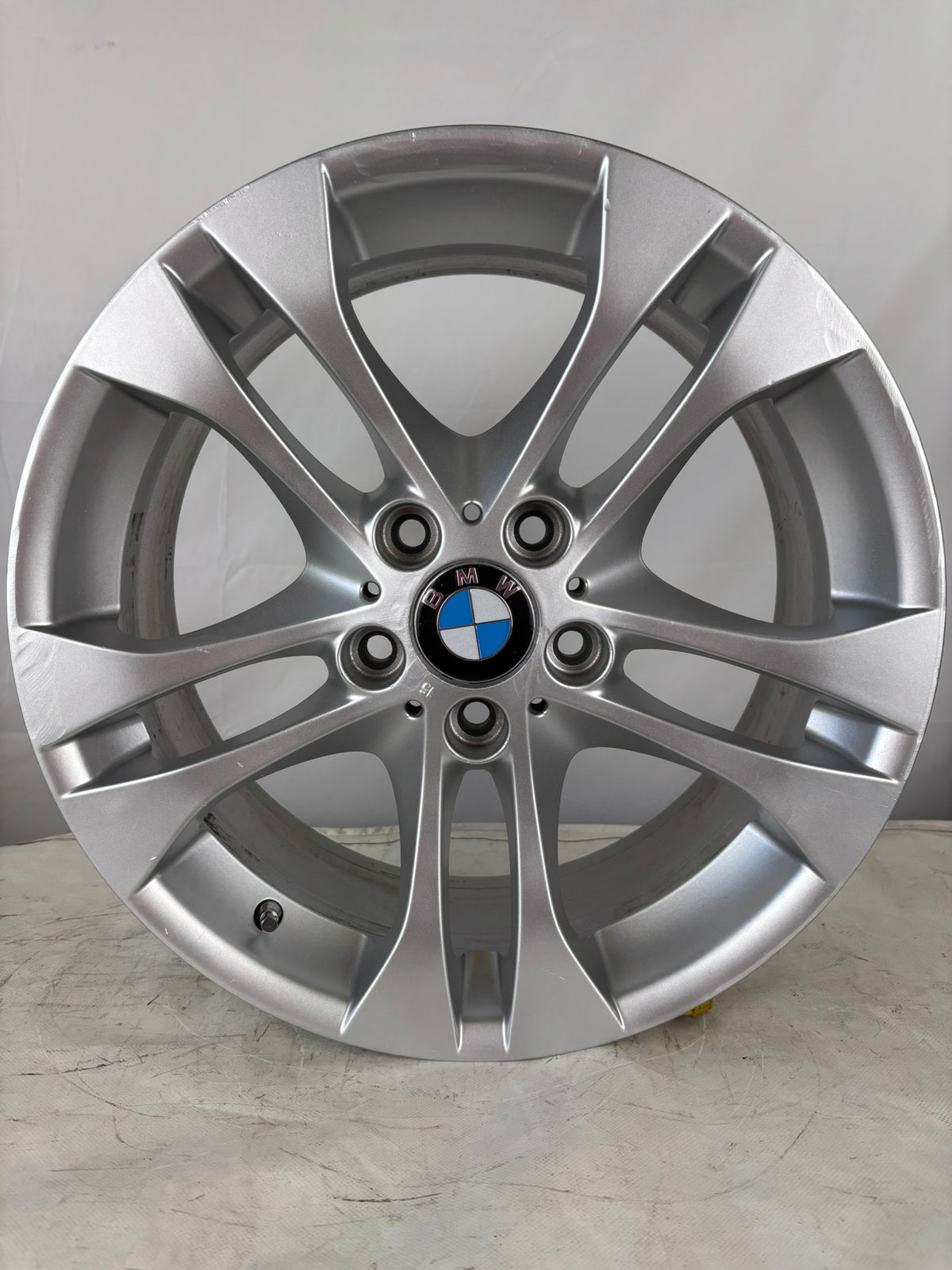 4 Cerchi in lega Bmw X3 da 18"