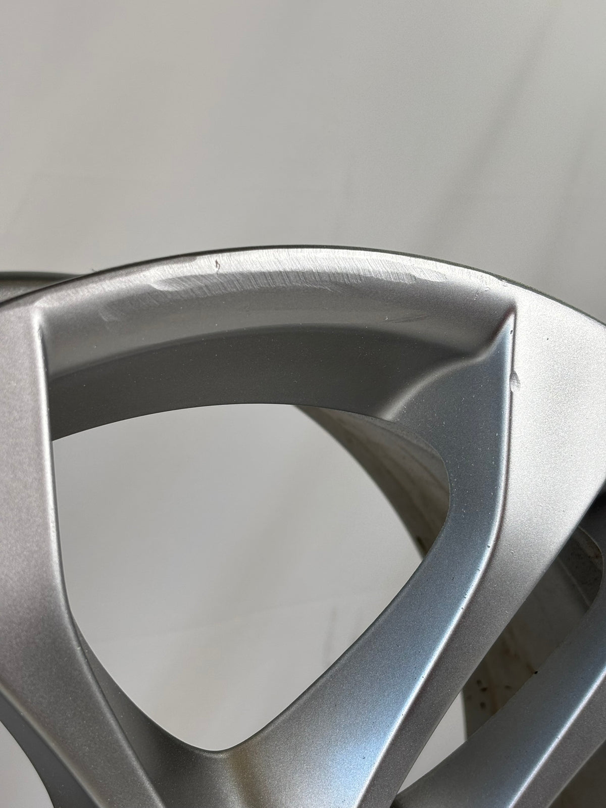 4 Cerchi in lega Bmw X3 da 18"