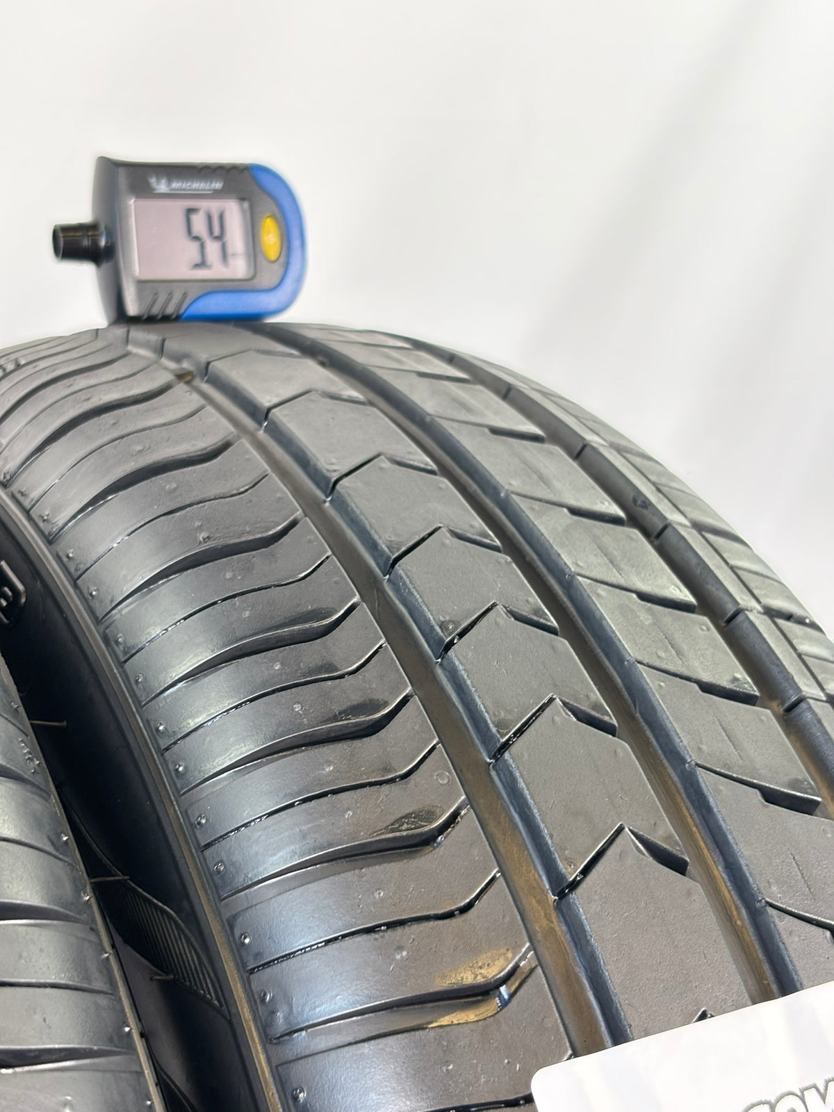 Pneumatici usati 175 65 r14 82h Gomme Estive 2 PZ Atlas Batt 5,4mm Dot 26