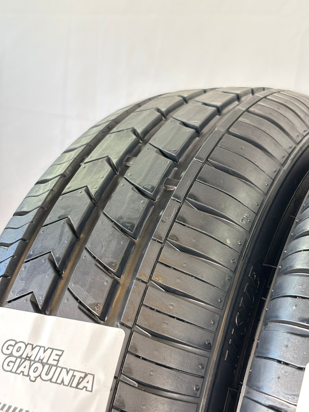 Pneumatici usati 175 65 r14 82h Gomme Estive 2 PZ Atlas Batt 5,4mm Dot 26