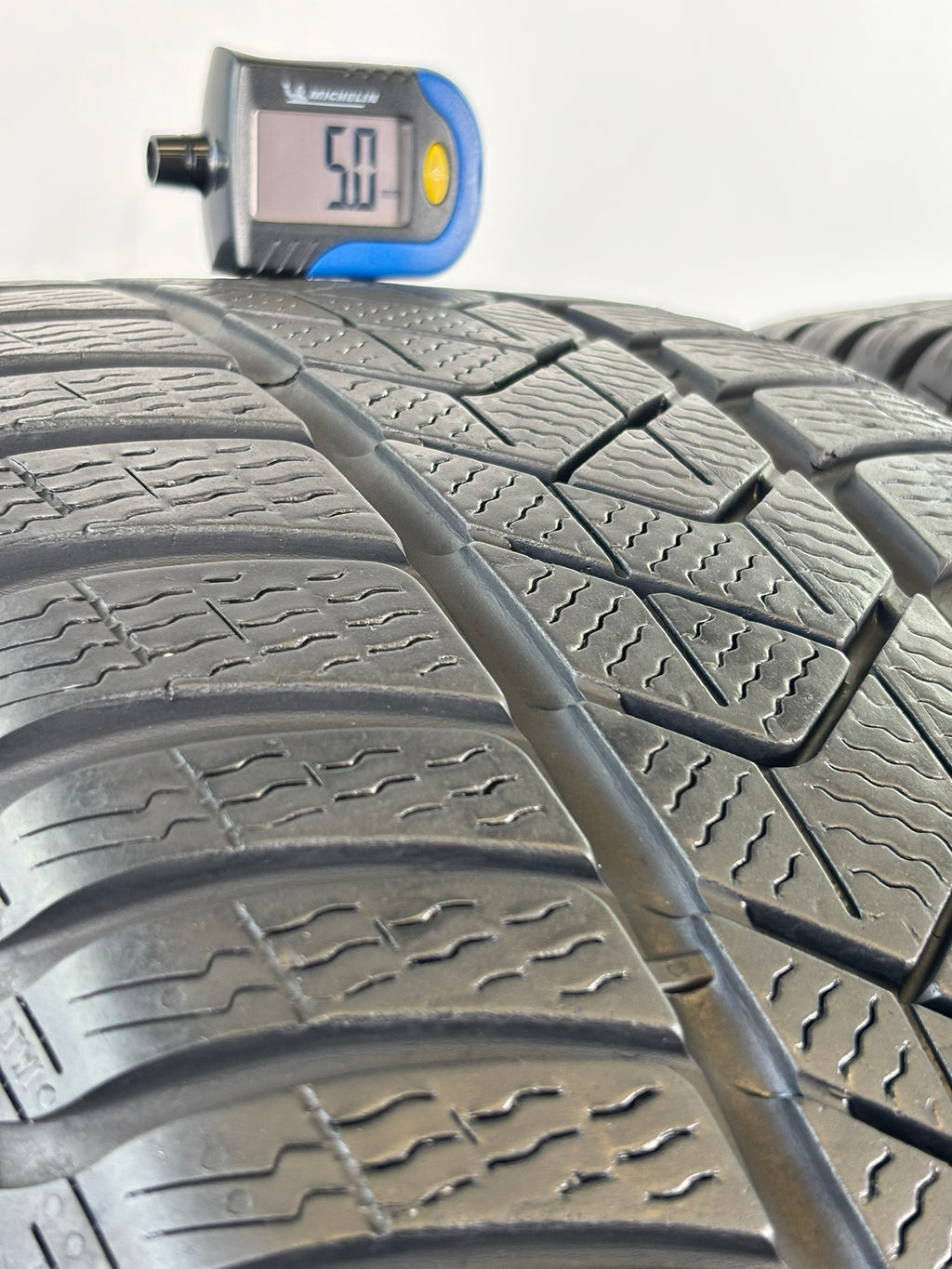 Pneumatici usati 245 45 r19 102v Gomme Estive 2 PZ Pirelli Batt 5mm Dot 2019