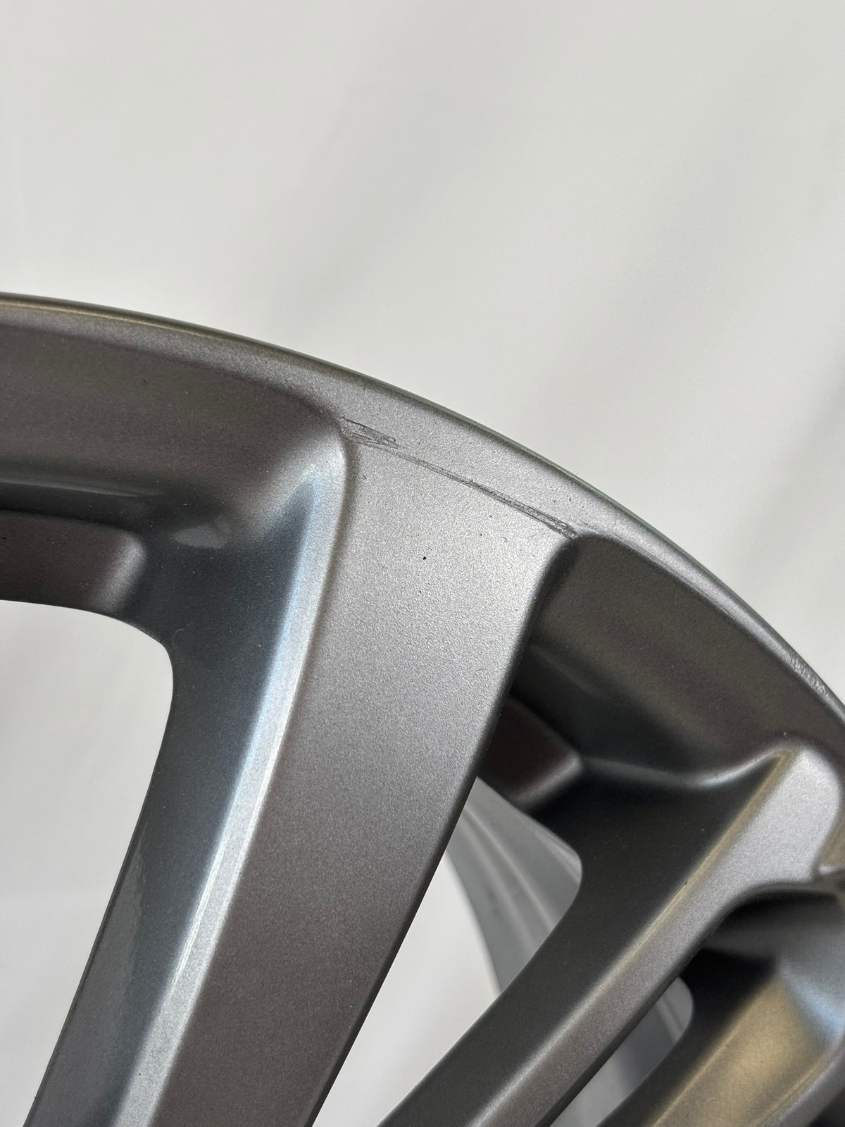 4 Cerchi in lega Peugeot 208-2008 da 16"