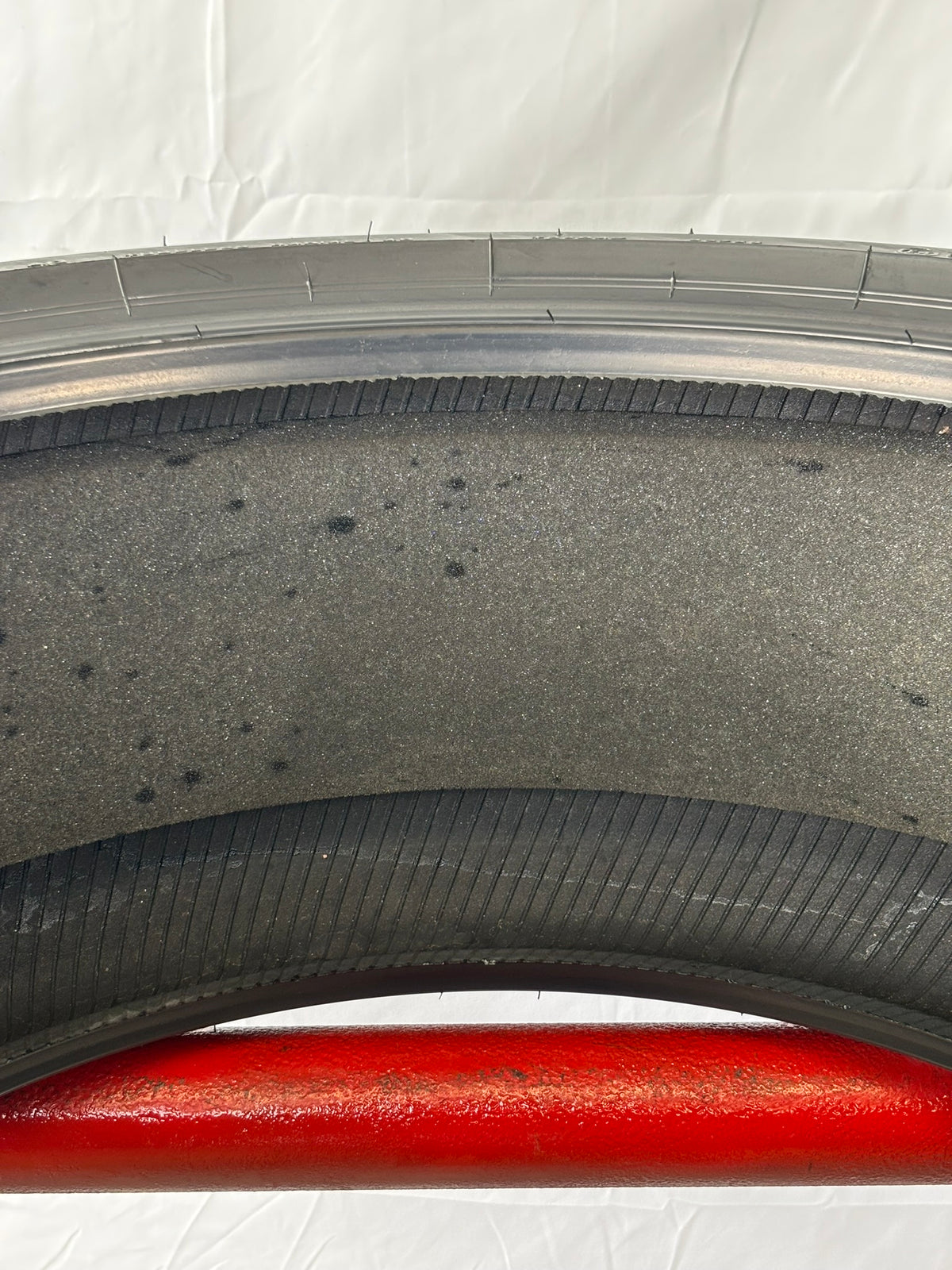 Pneumatici usati 285 35 r22 106y Gomme Estive 2 PZ Bridgestone Battis 5mm Dot 23 AO