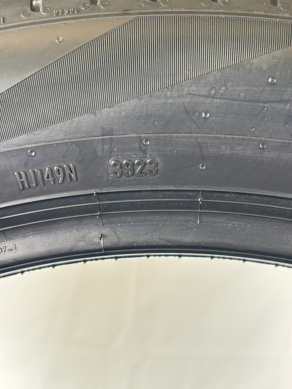 Pneumatici usati 265 45 r21 108h Xl Gomme Estive 2 PZ Pirelli Batt 6,5mm Dot 23 VO