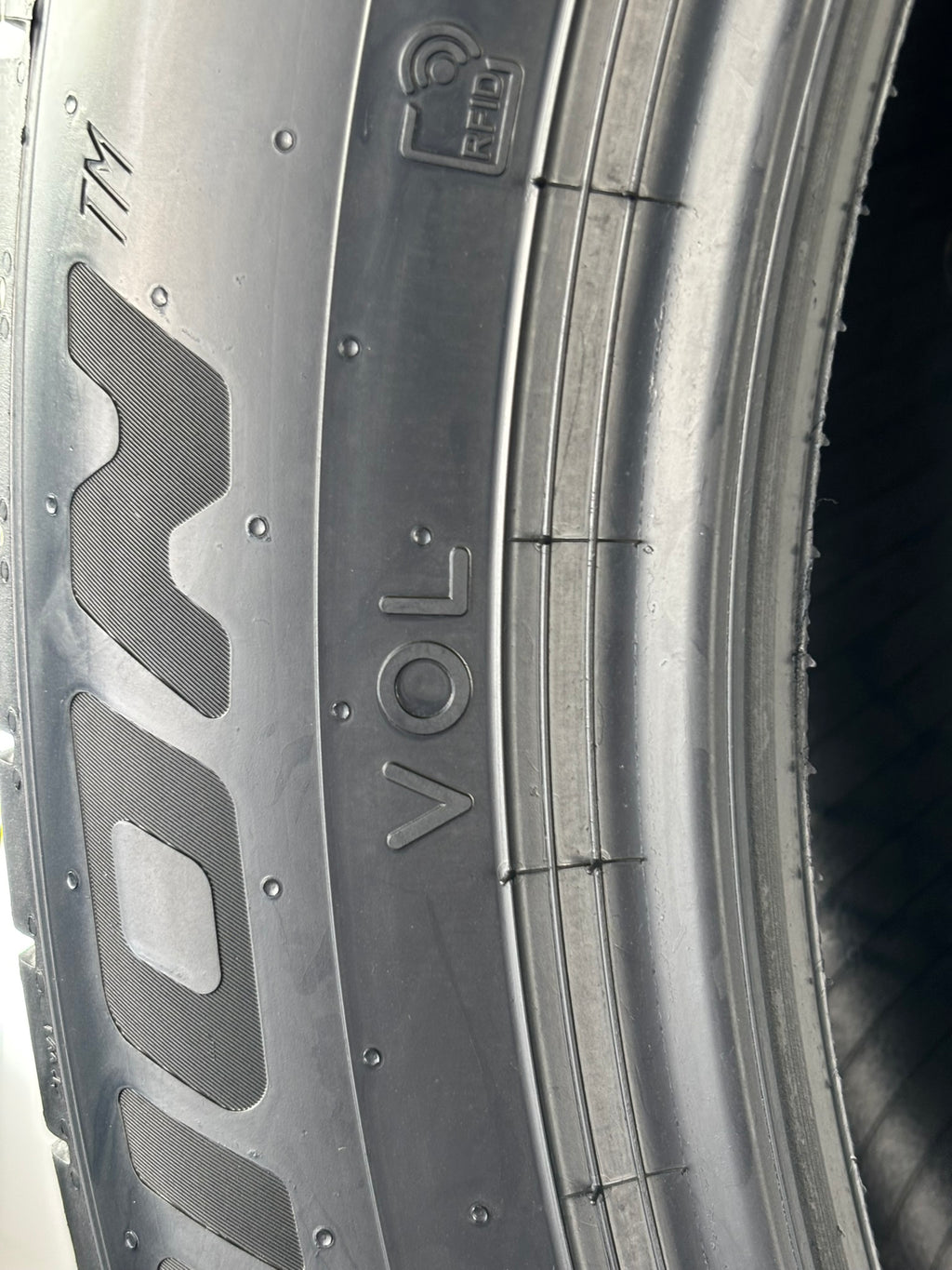 Pneumatici usati 265 45 r21 108h Xl Gomme Estive 2 PZ Pirelli Batt 6,5mm Dot 23 VO