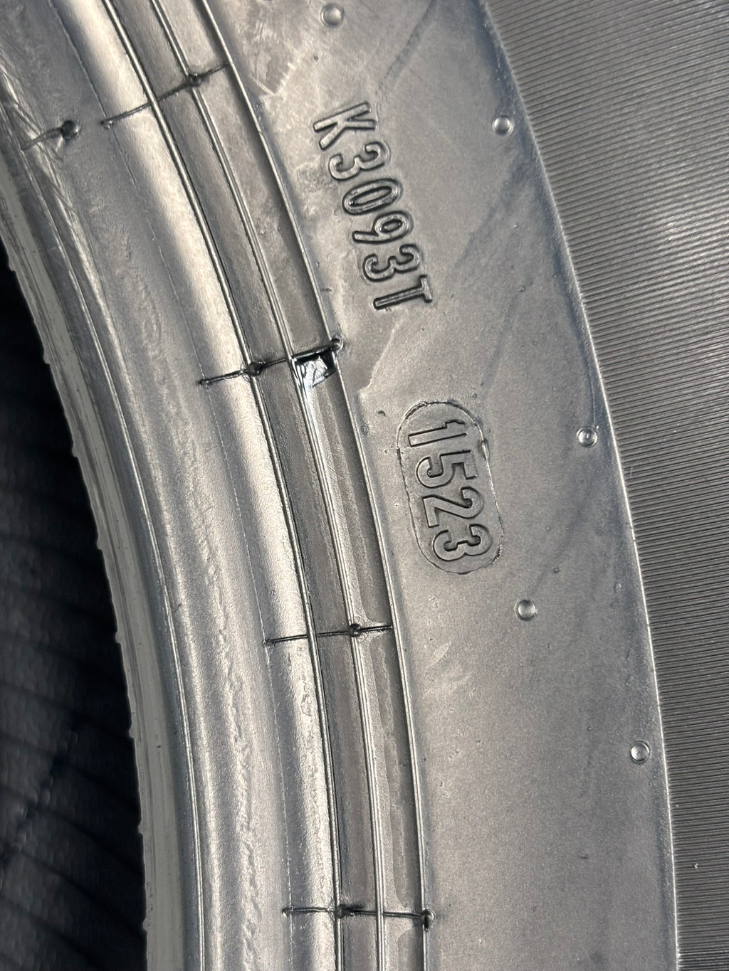 Pneumatici usati 235 60 r18 107w Gomme 4 Stagioni 2 PZ Pirelli Batt 5,1mm Dot 23