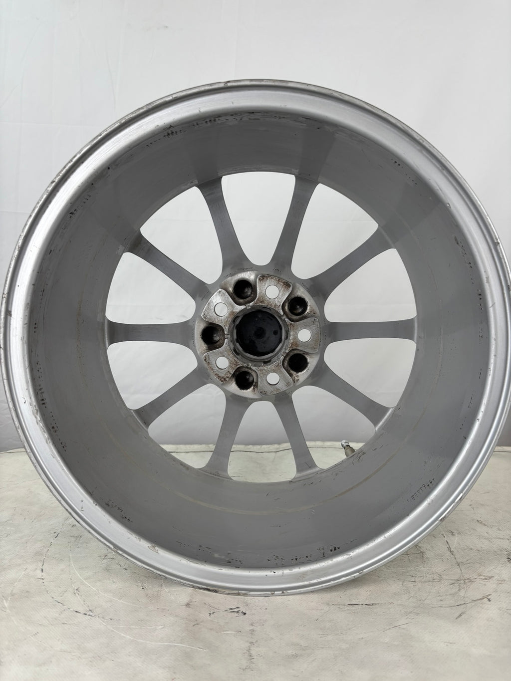 2 Cerchi in lega Alfa Romeo Giulia da 17"