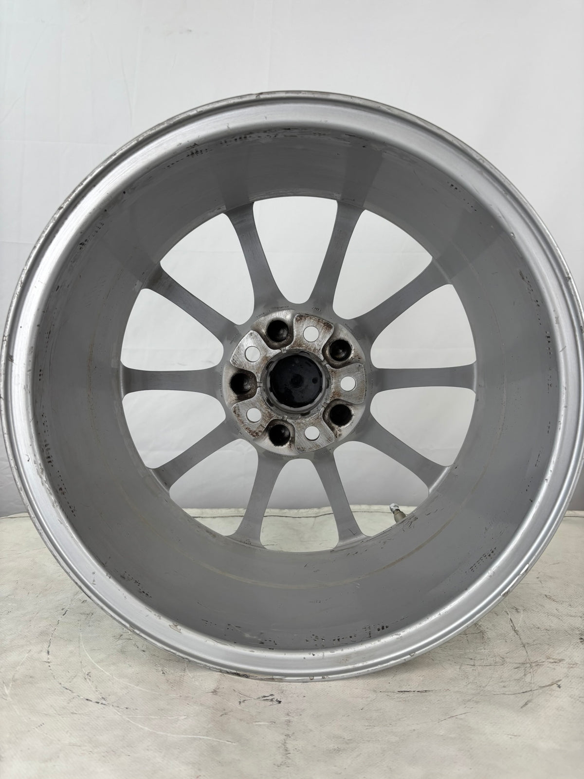 2 Cerchi in lega Alfa Romeo Giulia da 17"