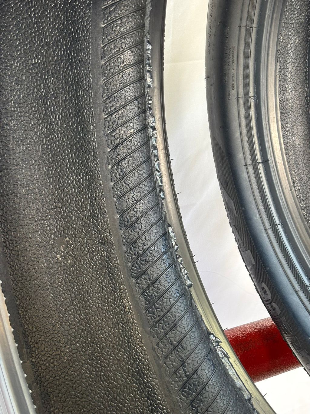 Pneumatici usati 215 50 r18 96y Gomme Estive 2 PZ Pirelli Batt 5,1mm Dot 18