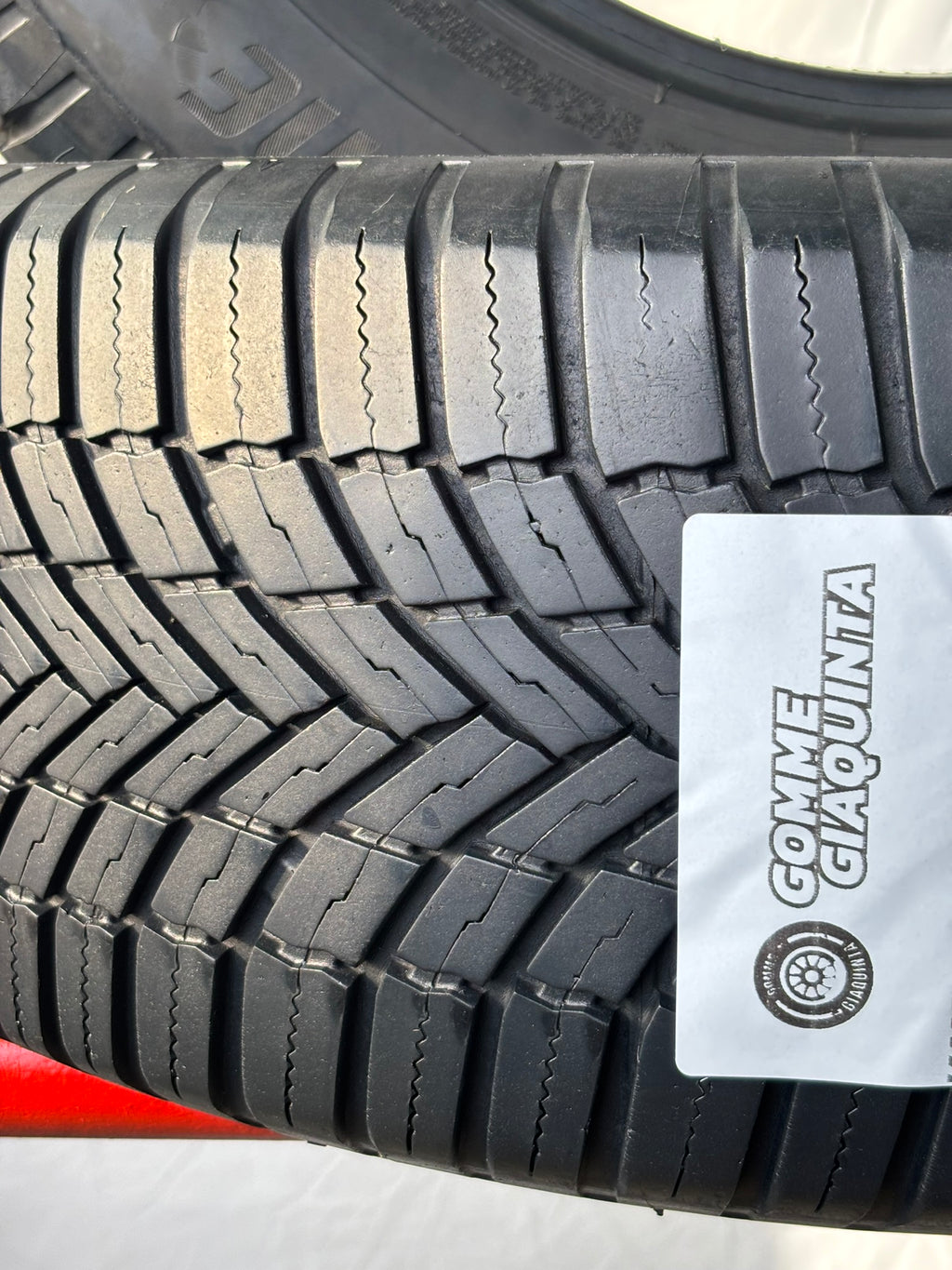 Pneumatici usati 215 70 r16 100h Gomme Invernali 2 PZ Bridgestone Dot21