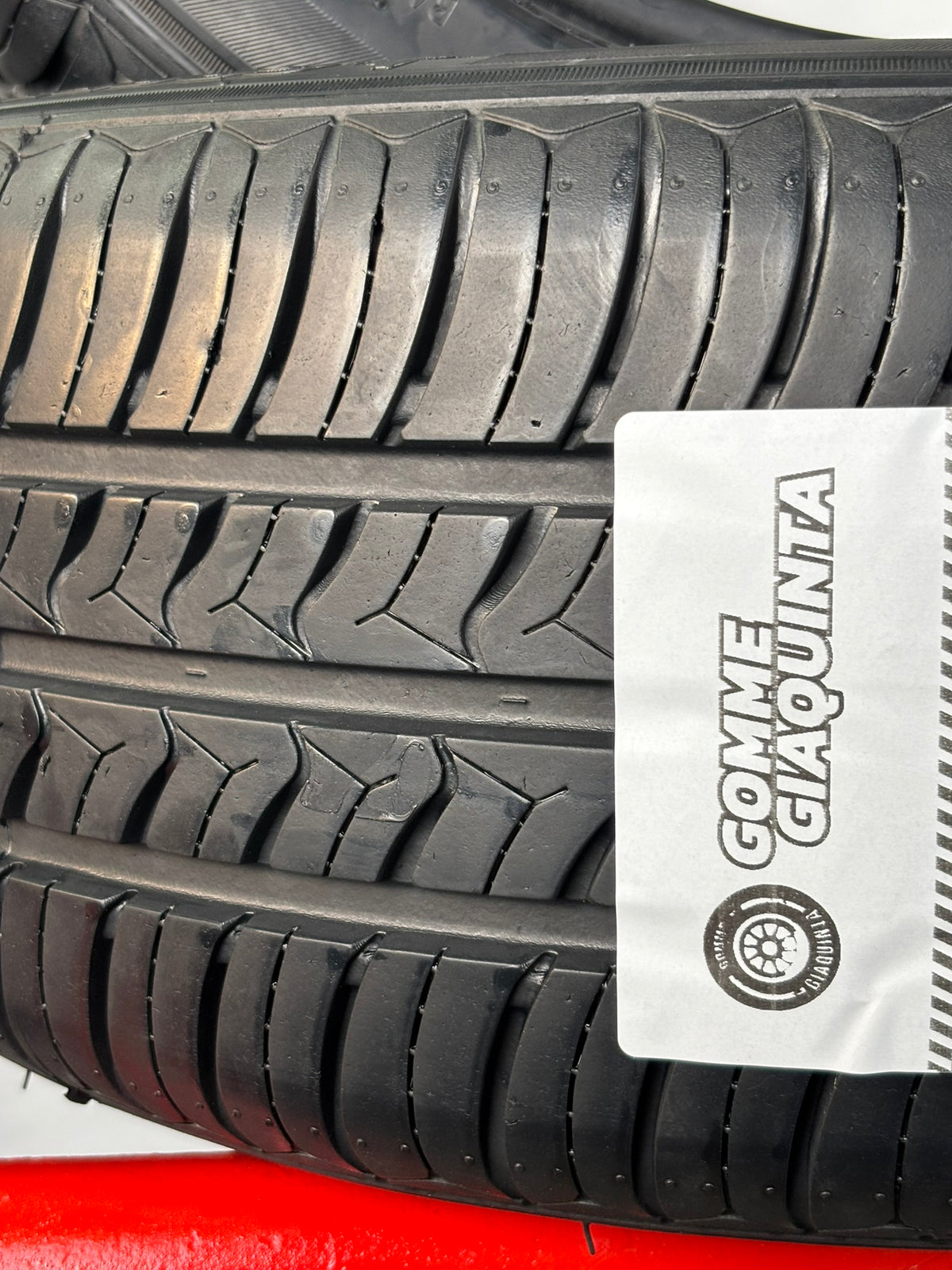 Pneumatici usati 185 55 r15 82v Gomme Estive 2 PZ Good-trip Batt 6,0mm Dot 24