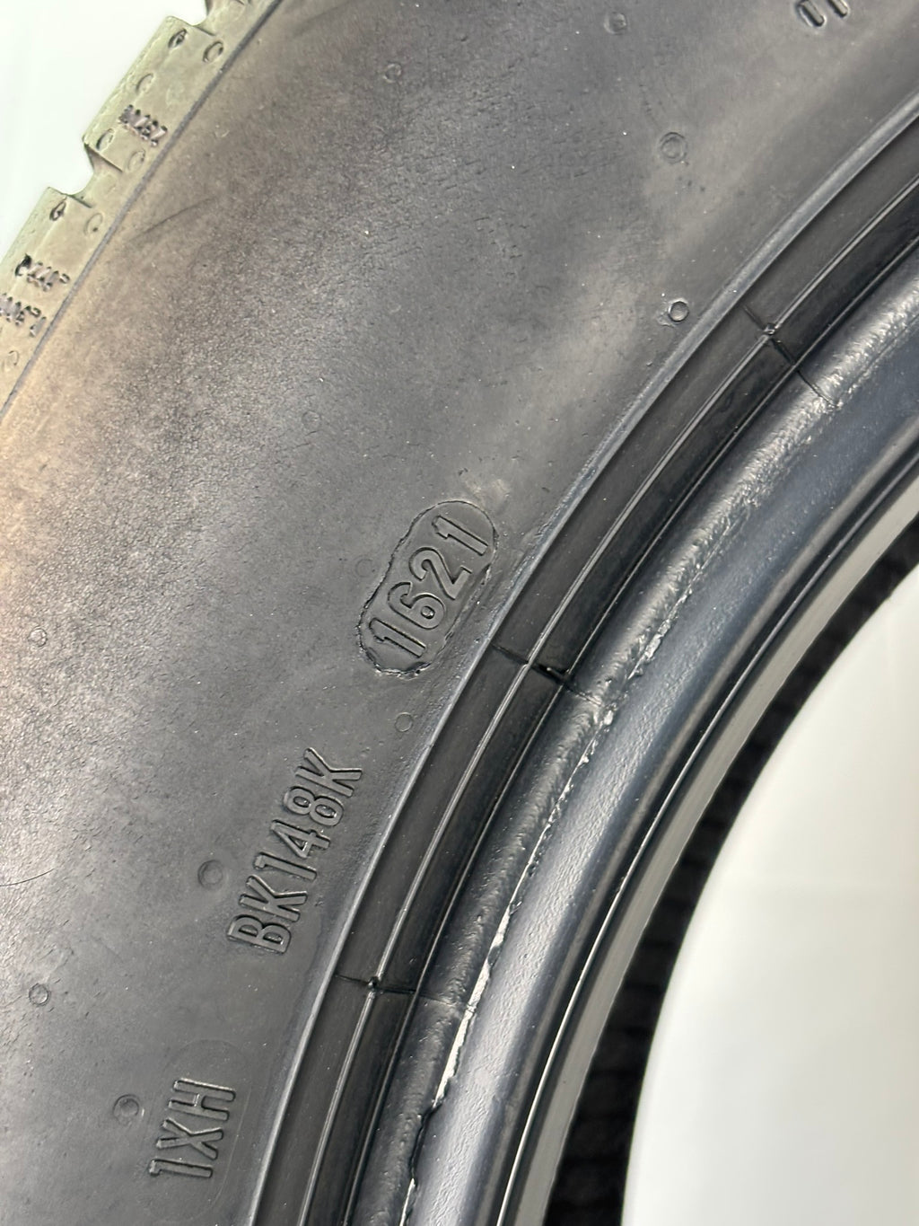 Pneumatici usati 205 55 r16 91v Gomme Estive 2 PZ Pirelli Batt 5,0mm Dot 21