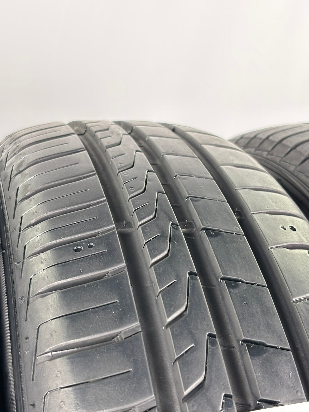 Pneumatici usati 185 65 r15 88t Gomme Estive 4 PZ Hankook Batt 6,5mm Dot 25
