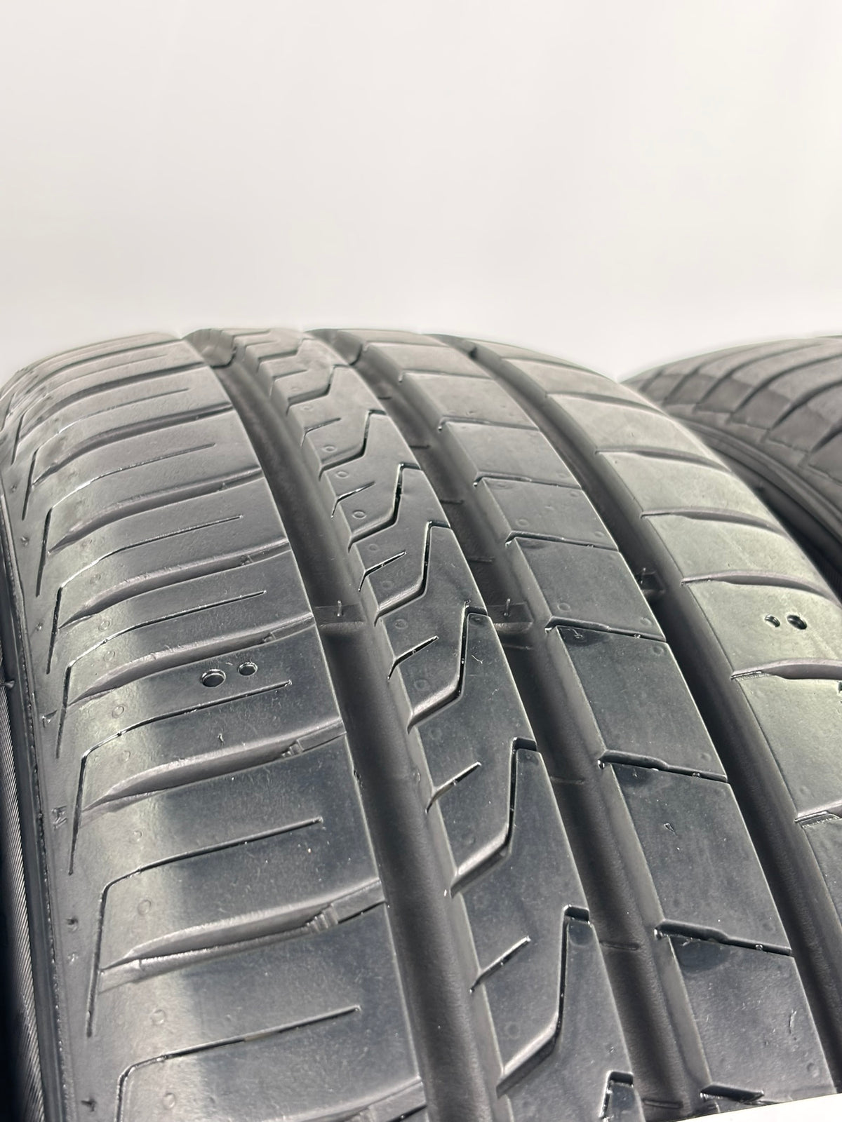 Pneumatici usati 185 65 r15 88t Gomme Estive 4 PZ Hankook Batt 6,5mm Dot 25