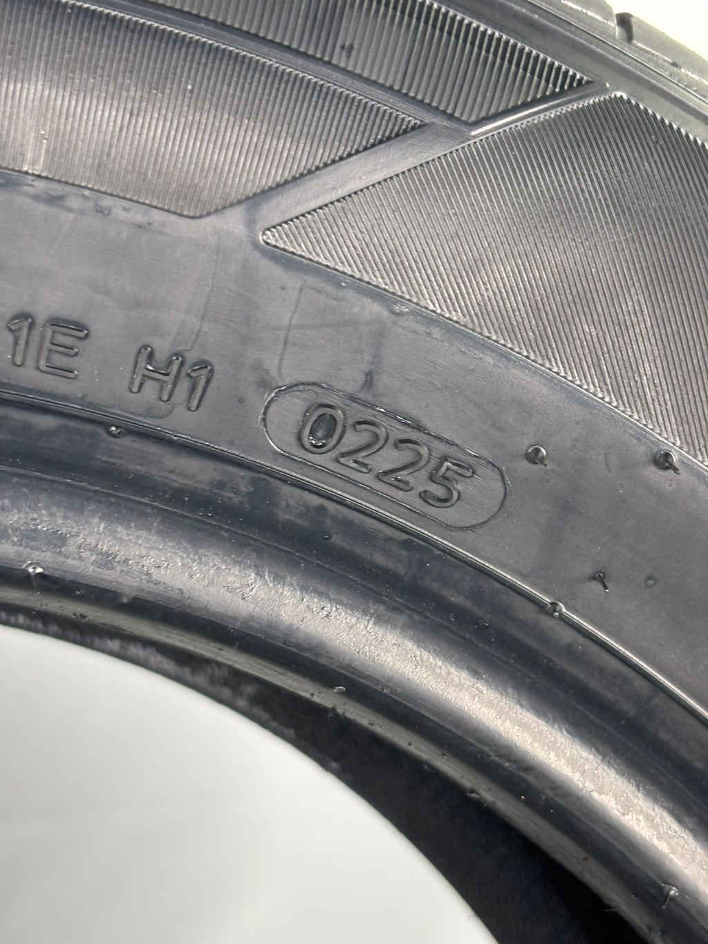 Pneumatici usati 185 65 r15 88t Gomme Estive 4 PZ Hankook Batt 6,5mm Dot 25