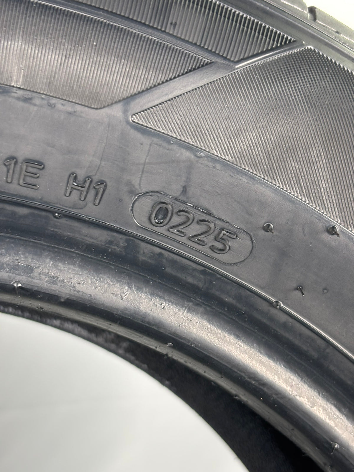 Pneumatici usati 185 65 r15 88t Gomme Estive 4 PZ Hankook Batt 6,5mm Dot 25