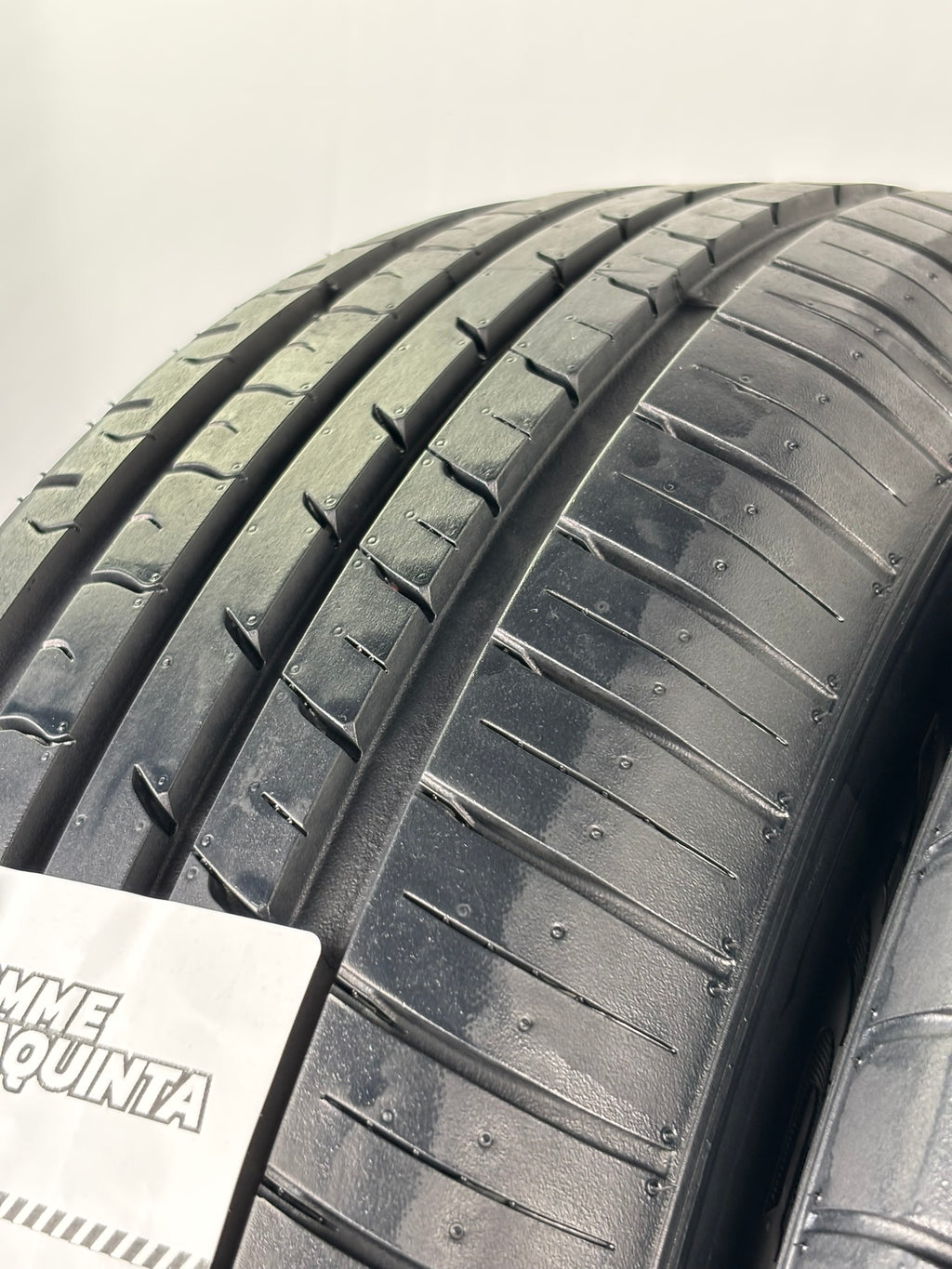 Pneumatici usati 195 65 r15 91v Gomme Estive 2 PZ Arivo Batt 6,0mm Dot 23