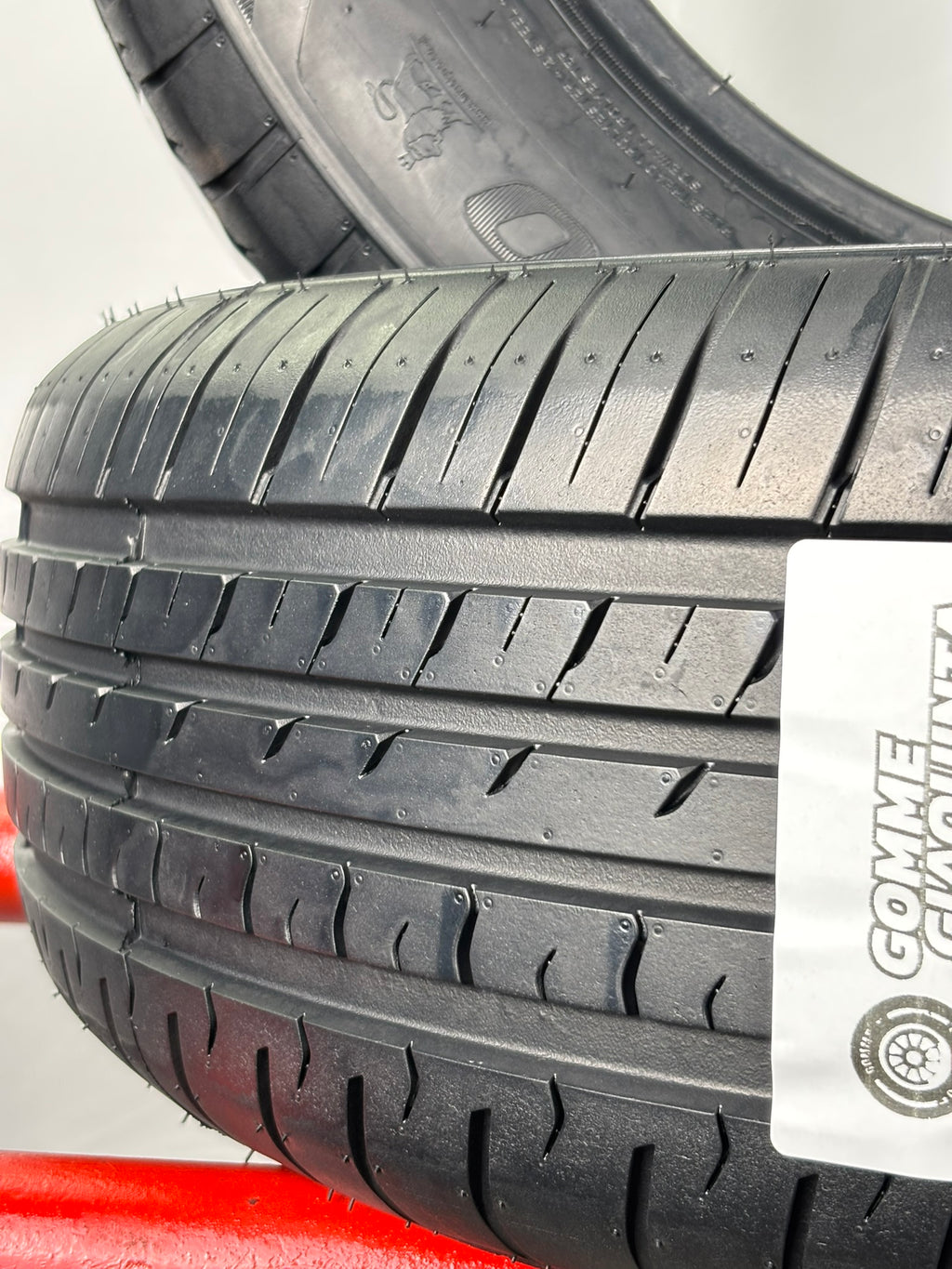 Pneumatici usati 195 65 r15 91v Gomme Estive 2 PZ Arivo Batt 6,0mm Dot 23
