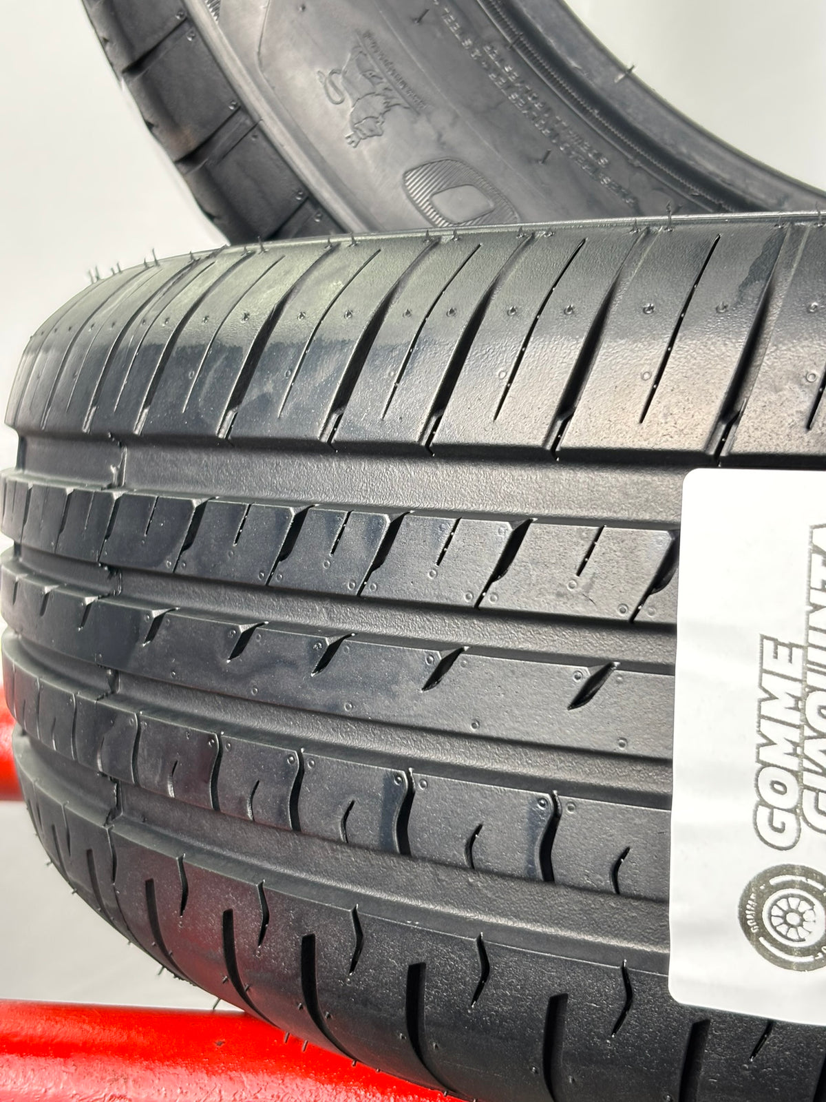 Pneumatici usati 195 65 r15 91v Gomme Estive 2 PZ Arivo Batt 6,0mm Dot 23