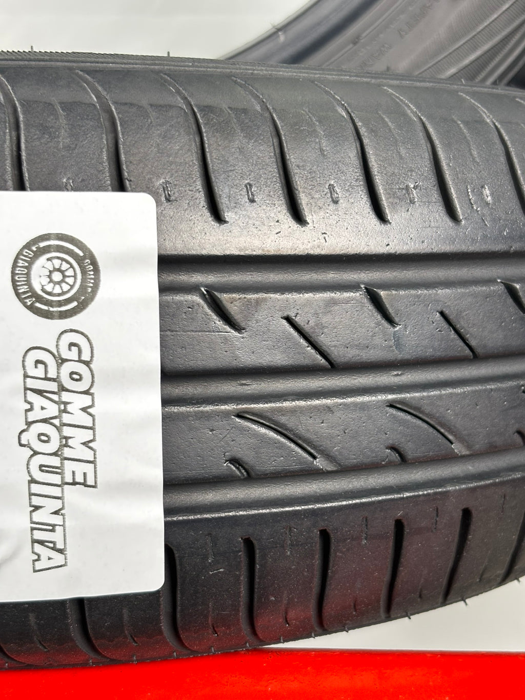 Pneumatici usati 165 60 r14 75h Gomme Estive 4 PZ Nexen Batt 5,5mm Dot 24