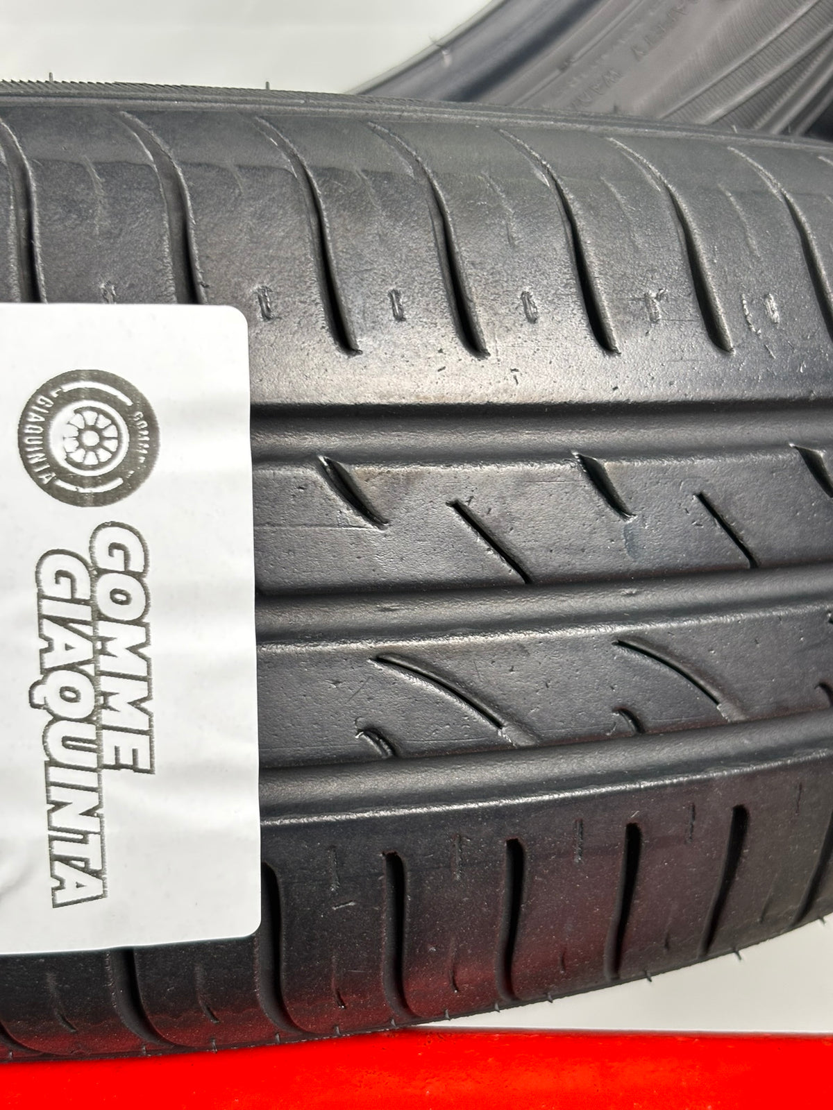 Pneumatici usati 165 60 r14 75h Gomme Estive 4 PZ Nexen Batt 5,5mm Dot 24