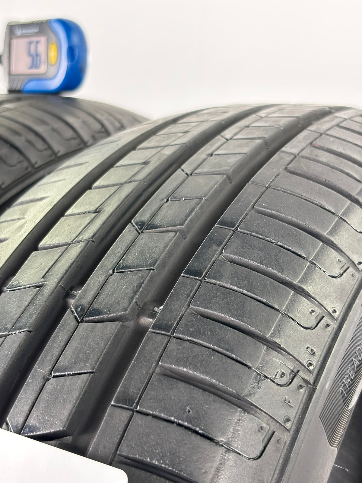 Pneumatici usati 175 60 r13 77h Gomme Estive 2 PZ Windforce Batt 5,6mm Dot 24