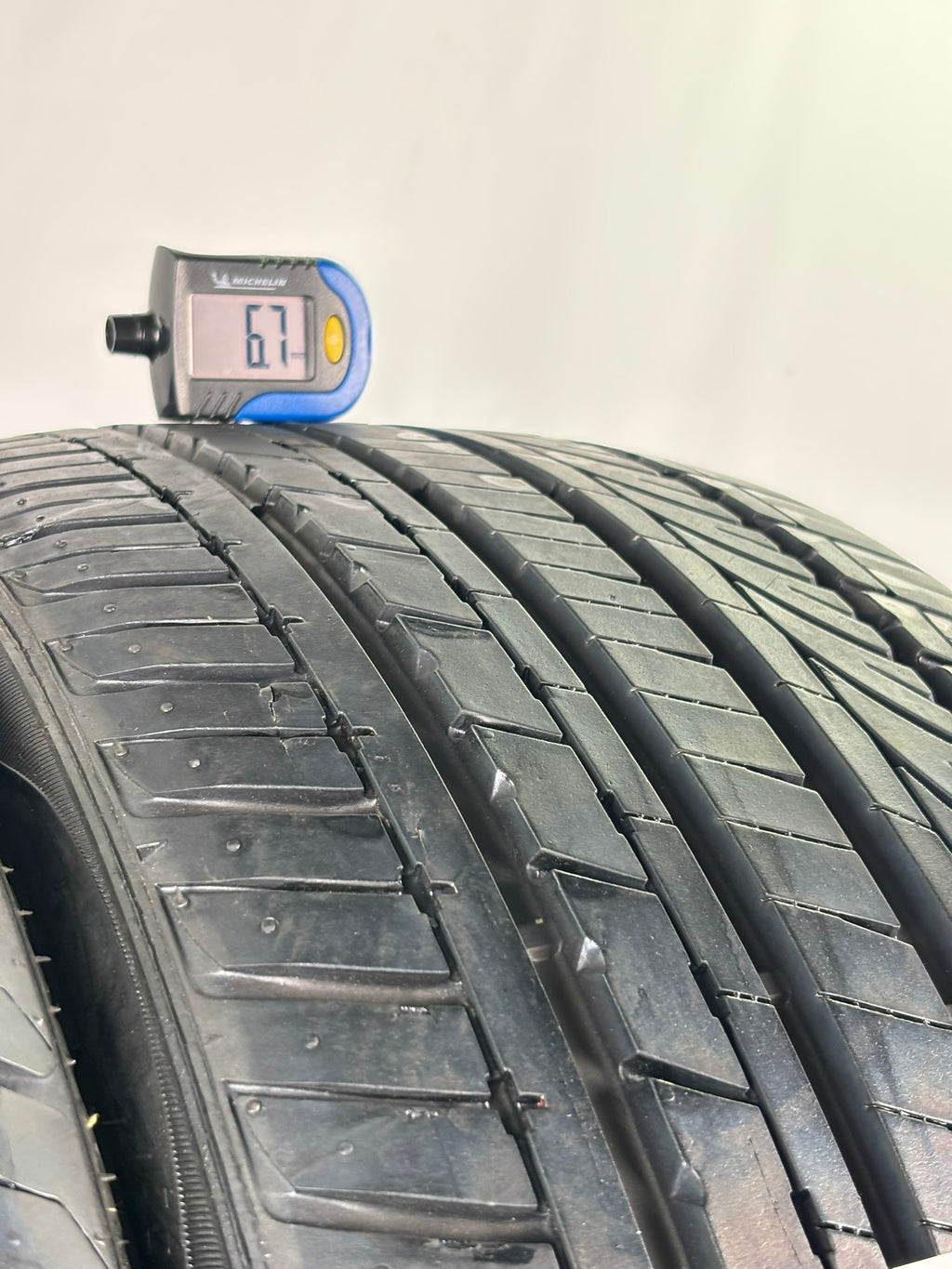Pneumatici usati 255 35 r20 97y Gomme Estive 2 PZ Nordexx Batt 6,7mm Dot 22