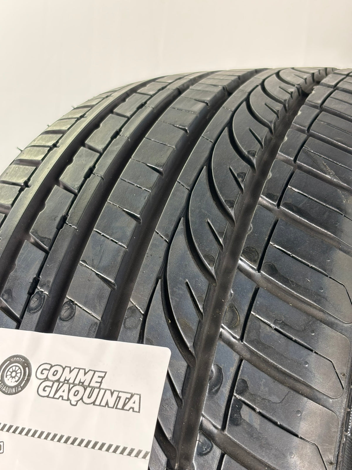 Pneumatici usati 255 35 r20 97y Gomme Estive 2 PZ Nordexx Batt 6,7mm Dot 22