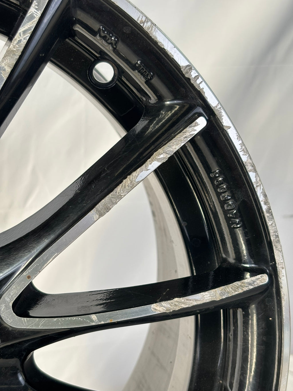 N4 Cerchi da 17" Peugeot 3008 308 407 5008 508 607 GT