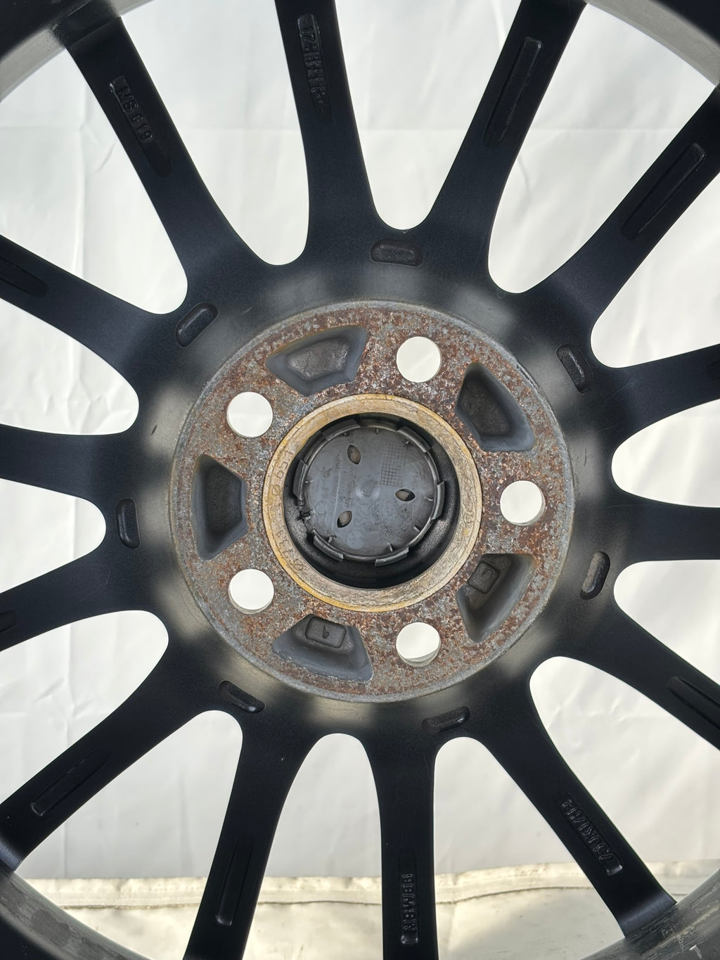 N4 Cerchi da 17" Peugeot 3008 308 407 5008 508 607 GT