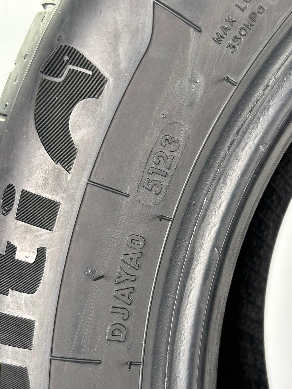 Pneumatici usati 195 60 r15 88H Gomme Estivo 2 PZ Giti Batt 6.5mm Dot 23