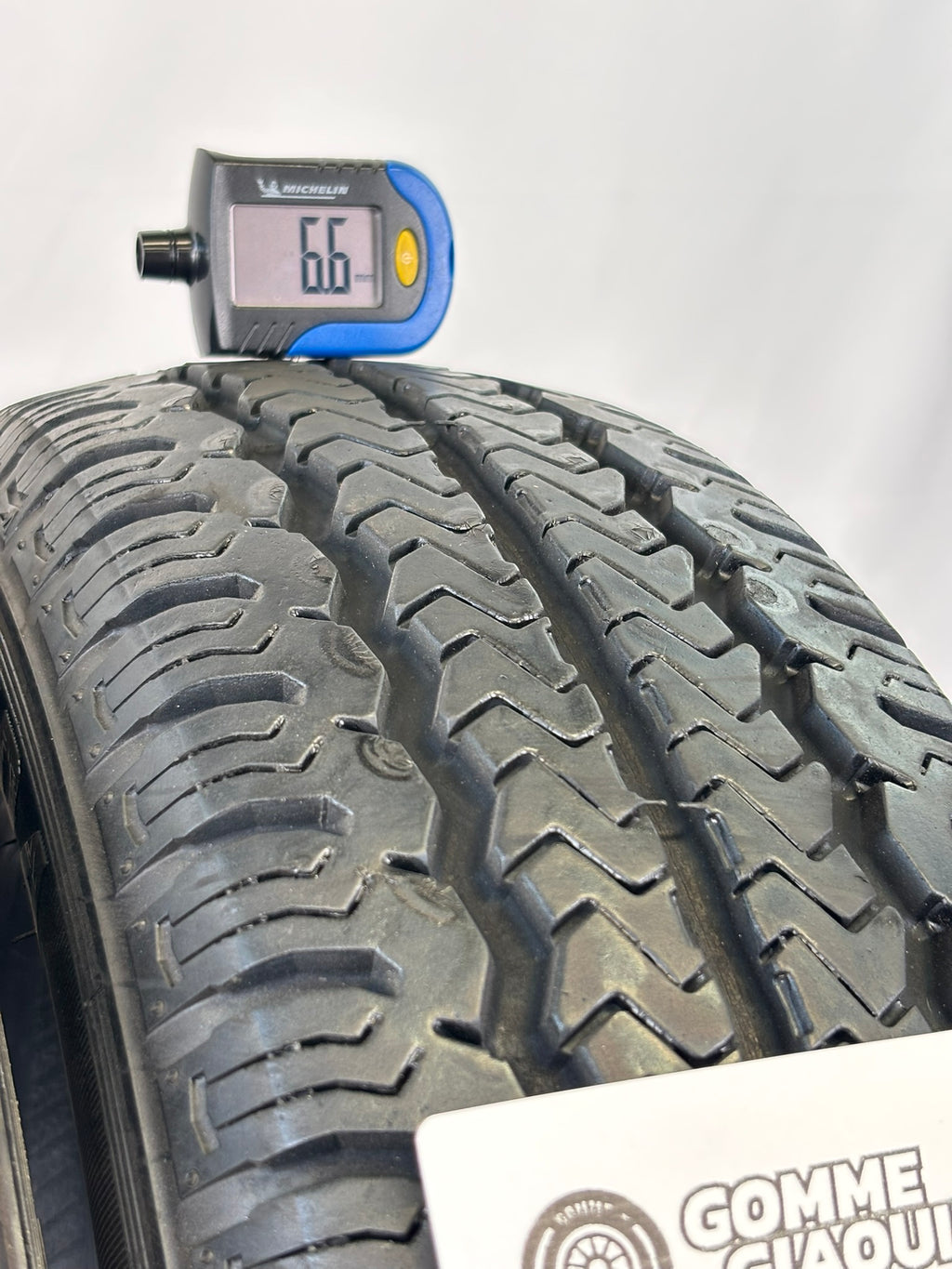 Pneumatici usati 175 65 r14C 90T Gomme Estivo 2 PZ Kenda Batt 6,6mm Dot 21