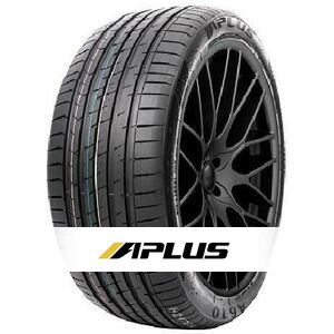 Pneumatici nuovi 225 40 r18 92y Gomme Estive 1 PZ Aplus A610 Dot 2024