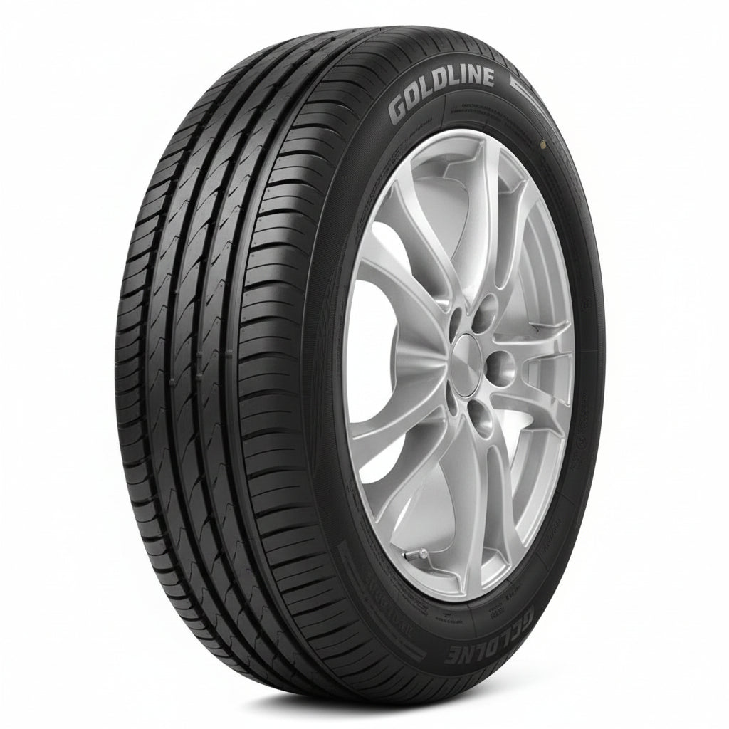 195/60 R15 88V Goldline GLP101